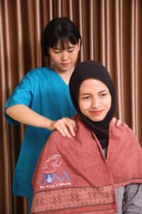 Pijat Panggilan Murah Jakarta
